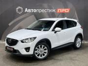 Mazda CX-5 I Пермь  - изображение 26