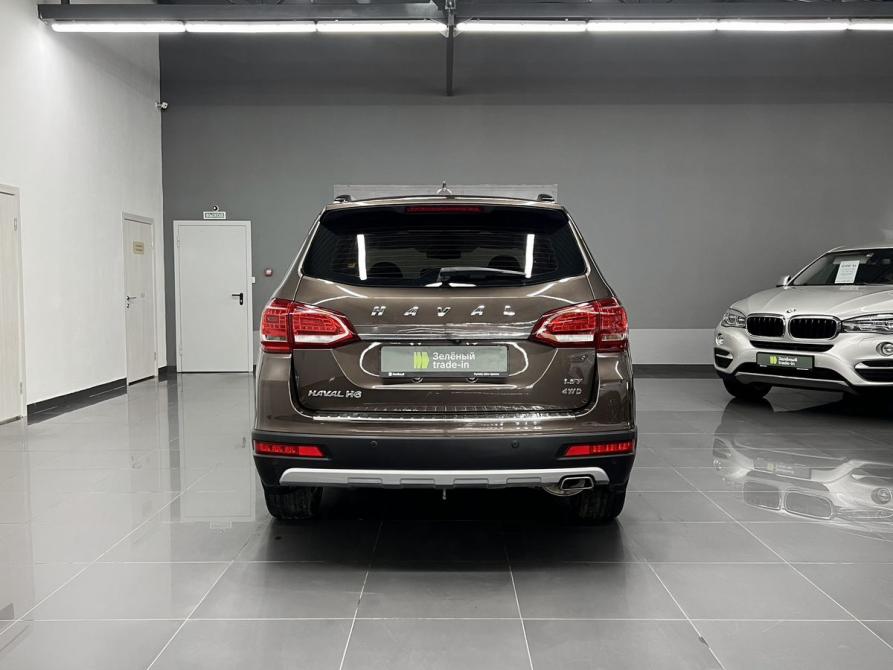 Haval H6 I Тверь  - изображение 4