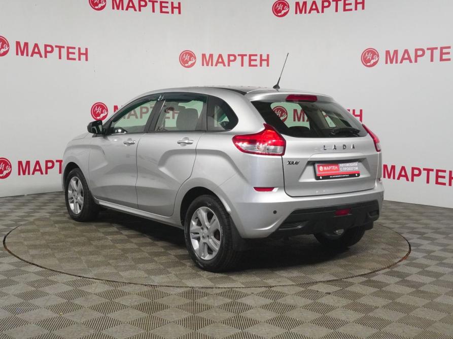 Lada (ВАЗ) XRAY I Вологда  - изображение 7