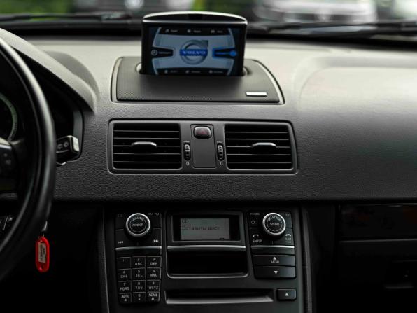 Volvo XC90 I Рестайлинг с пробегом 2012 года, цена 1 722 000 рублей, 134264 км, внедорожник, Автокод Объявления