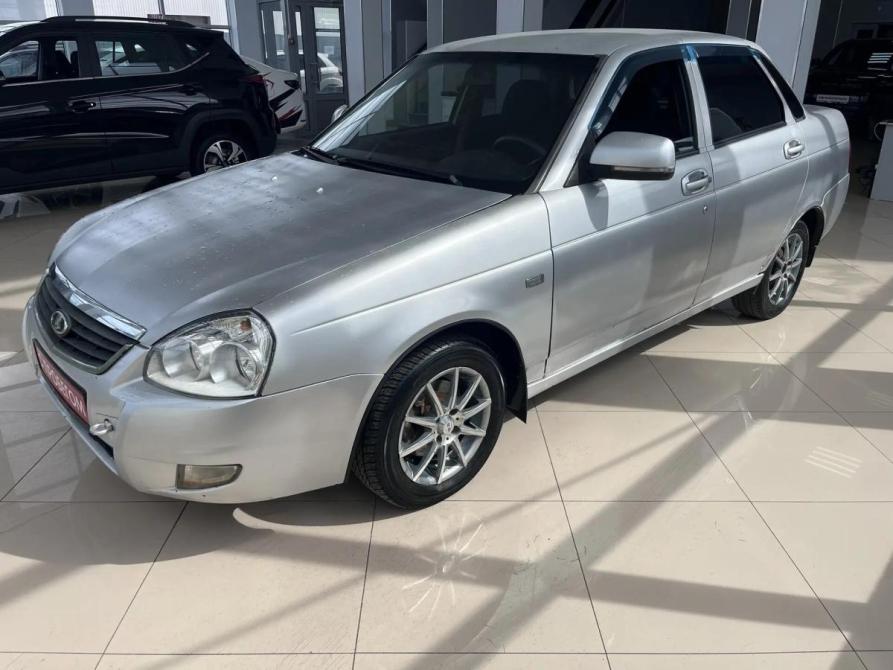 Lada (ВАЗ) Priora I Арзамас  - изображение 1