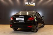Hyundai Solaris I Рестайлинг Уфа  - изображение 23