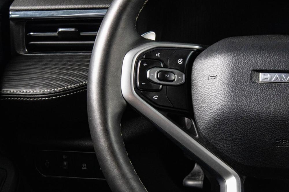 Haval Jolion I Рестайлинг Сургут  - изображение 12