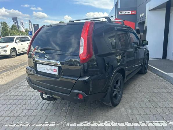 Nissan X-Trail II Рестайлинг с пробегом 2011 года, цена 1 217 250 рублей, 235932 км, внедорожник, Автокод Объявления
