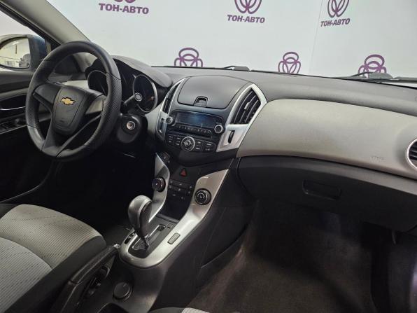 Chevrolet Cruze I Рестайлинг с пробегом 2012 года, цена 621 000 рублей, 229866 км, седан, Автокод Объявления