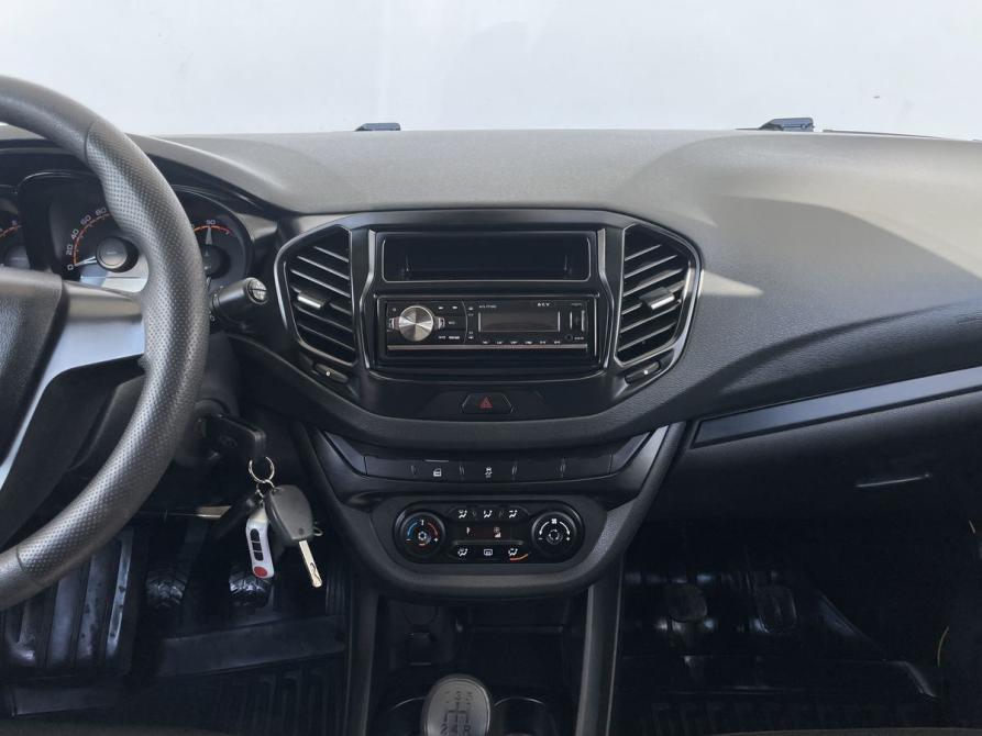 Lada (ВАЗ) Vesta I Екатеринбург  - изображение 17