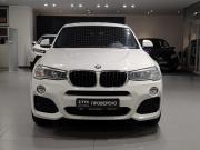 BMW X4 I (F26) Казань  - изображение 24