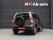 Chevrolet Niva I Рестайлинг Екатеринбург  - изображение 20