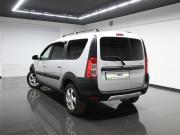 Lada (ВАЗ) Largus I Тверь  - изображение 25