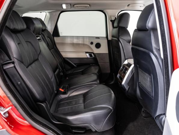 Land Rover Range Rover Sport II с пробегом 2013 года, цена 2 499 000 рублей, 247508 км, внедорожник, Автокод Объявления