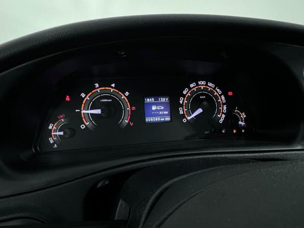 Lada (ВАЗ) Niva Travel I Рестайлинг с пробегом 2026 года, цена 1 430 000 рублей, 6085 км, внедорожник, Автокод Объявления