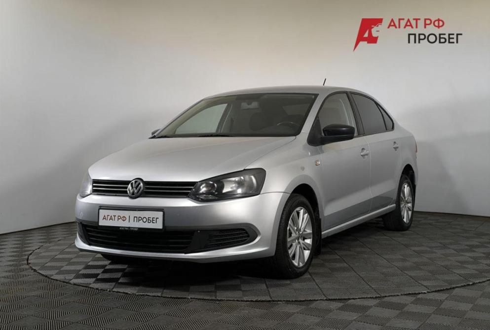 Volkswagen Polo V Нижний Новгород  - изображение 1