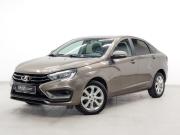Lada (ВАЗ) Vesta I Рестайлинг (NG) Москва  - изображение 28