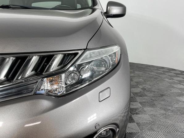 Nissan Murano II (Z51) с пробегом 2009 года, цена 1 199 000 рублей, 83344 км, внедорожник, Автокод Объявления