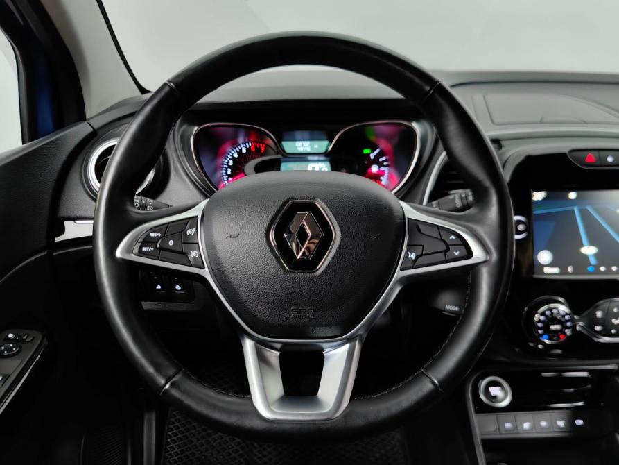 Renault Kaptur I Рестайлинг Подольск  - изображение 15