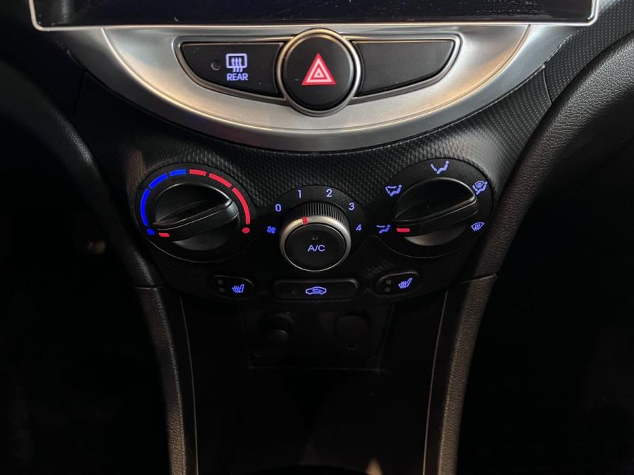 Hyundai Solaris I Рестайлинг Чебоксары  - изображение 15