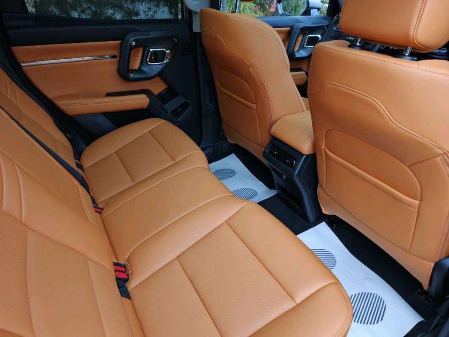 Haval H7 I Санкт-Петербург  - изображение 29