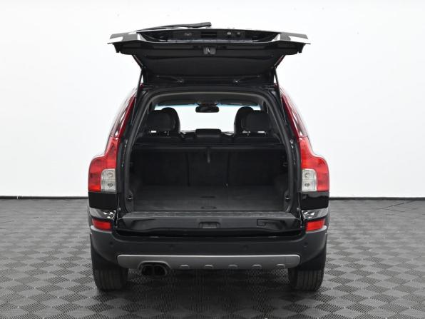 Volvo XC90 I Рестайлинг с пробегом 2011 года, цена 1 449 000 рублей, 158000 км, внедорожник, Автокод Объявления