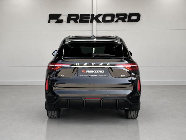 Haval F7 I Рестайлинг с пробегом 2023 года, цена 2 199 000 рублей, 51000 км, внедорожник, Автокод Объявления