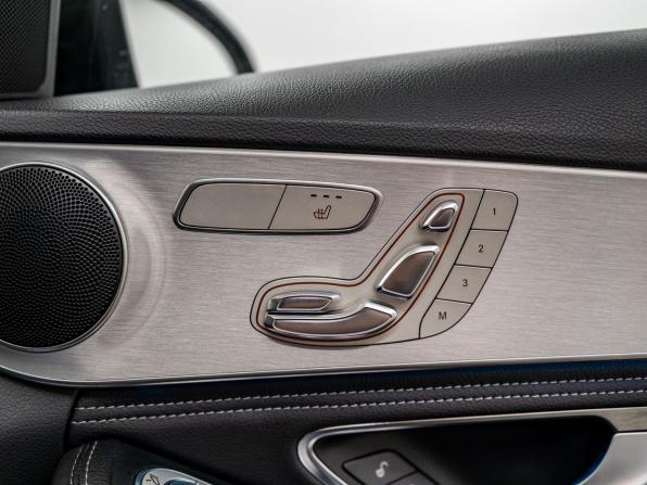 Mercedes-Benz C-Класс IV (W205) с пробегом 2014 года, цена 1 897 000 рублей, 50500 км, седан, Автокод Объявления
