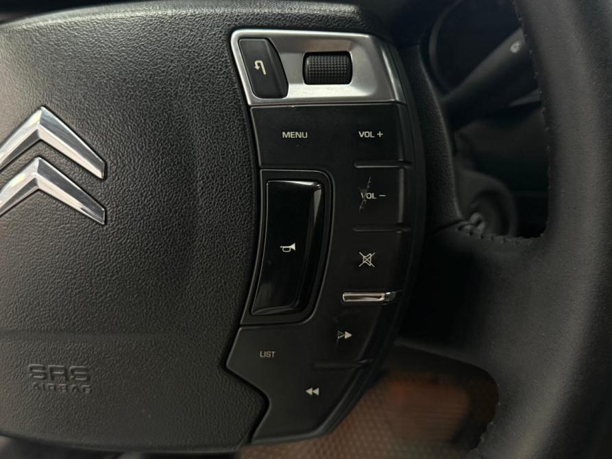 Citroen C5 II Казань  - изображение 16