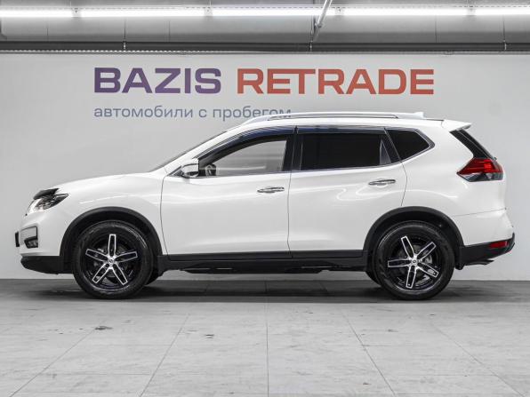 Nissan X-Trail III Рестайлинг с пробегом 2020 года, цена 2 699 000 рублей, 56068 км, внедорожник, Автокод Объявления