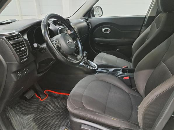 Kia Soul II с пробегом 2016 года, цена 1 255 000 рублей, 206068 км, хэтчбек, Автокод Объявления