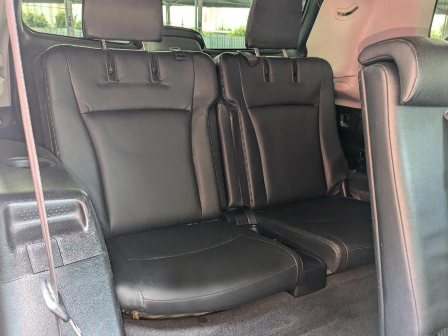 Toyota Highlander II (XU40) Рестайлинг Екатеринбург  - изображение 12