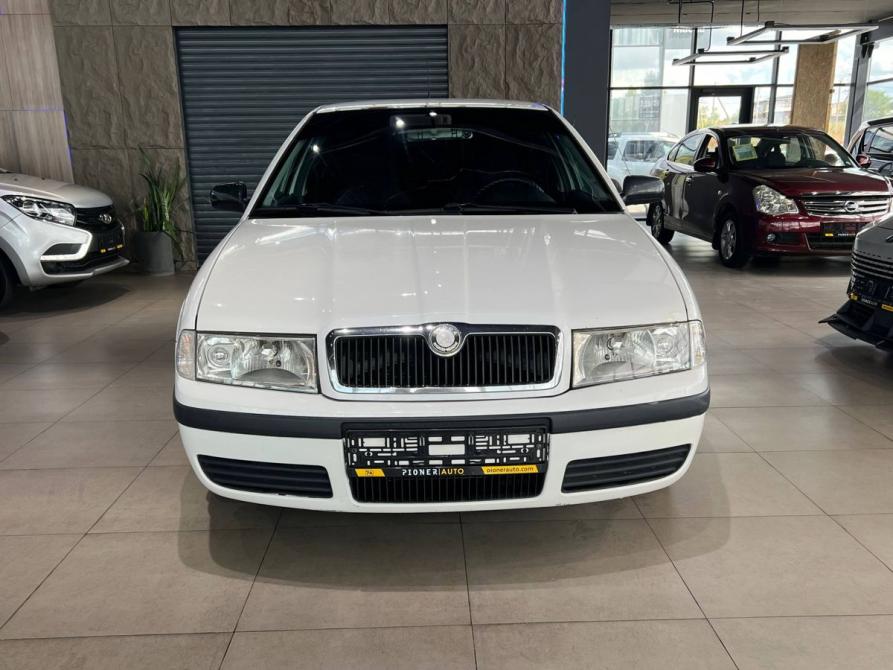 Skoda Octavia I (A4) Рестайлинг Оренбург  - изображение 2