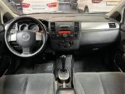Nissan Tiida I Рестайлинг Киров  - изображение 27