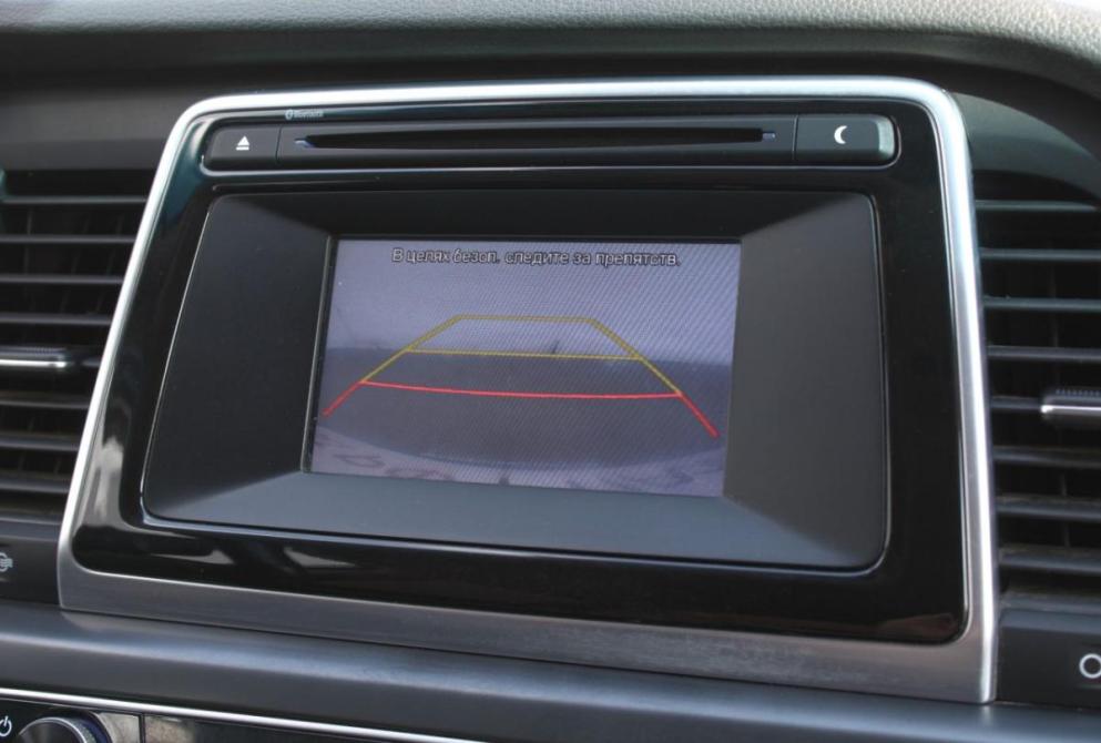 Hyundai Sonata VII (LF) Рестайлинг Нижний Новгород  - изображение 19