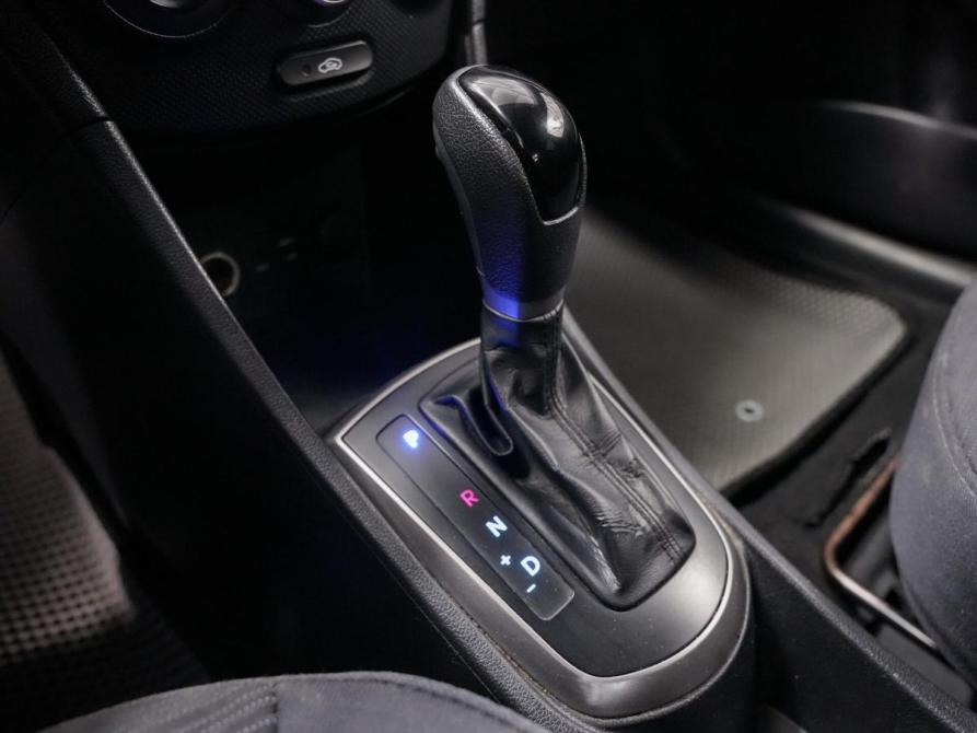 Hyundai Solaris I Рестайлинг Ульяновск  - изображение 12