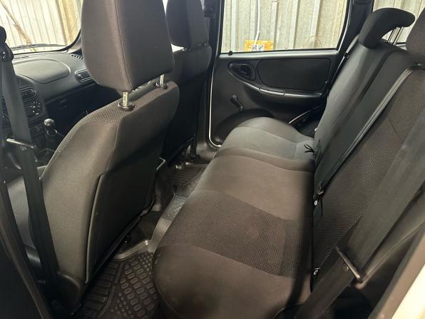 Lada (ВАЗ) Niva Travel I с пробегом 2024 года, цена 959 000 рублей, 68000 км, внедорожник, Автокод Объявления