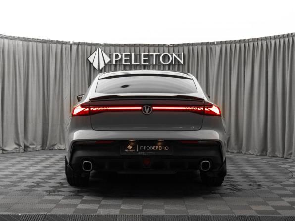 Changan UNI-V I с пробегом 2023 года, цена 2 280 000 рублей, 41754 км, лифтбек, Автокод Объявления