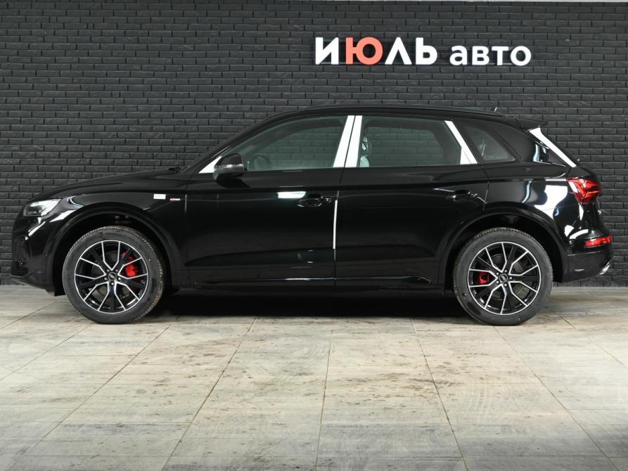 Audi Q5 II (FY) Рестайлинг Екатеринбург  - изображение 8