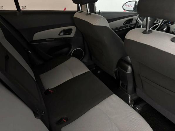 Chevrolet Cruze I Рестайлинг с пробегом 2014 года, цена 895 000 рублей, 115415 км, седан, Автокод Объявления