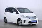 Honda Freed I Рестайлинг Омск  - изображение 22