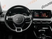 Kia K5 III Екатеринбург  - изображение 36