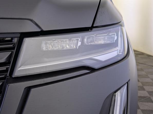 Cadillac Escalade V с пробегом 2023 года, цена 11 000 000 рублей, 40540 км, внедорожник, Автокод Объявления