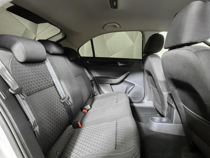 Skoda Rapid I Рестайлинг Москва  - изображение 16