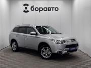 Mitsubishi Outlander III Рестайлинг Воронеж  - изображение 21