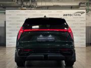 Geely Atlas II Санкт-Петербург  - изображение 27