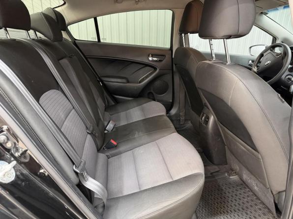 Kia Cerato III с пробегом 2014 года, цена 1 100 000 рублей, 148896 км, седан, Автокод Объявления