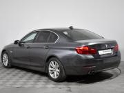 BMW 5 серии VI (F10/F11/F07) Рестайлинг Санкт-Петербург  - изображение 30
