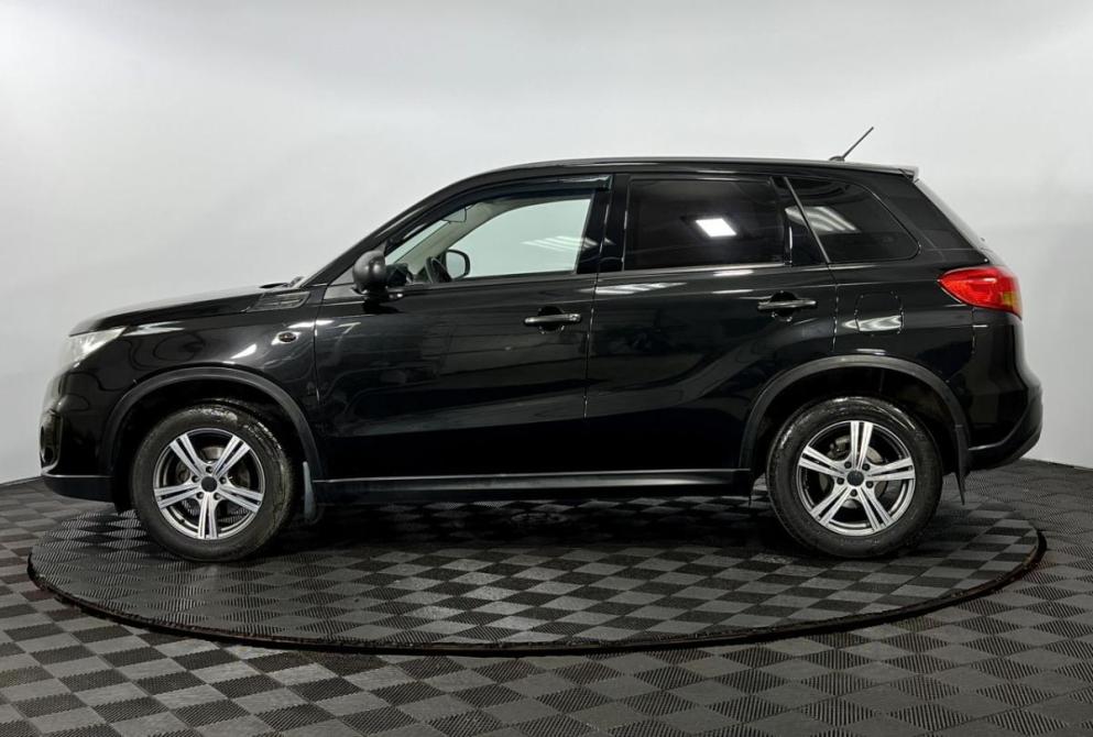 Suzuki Vitara II Нижний Новгород  - изображение 9