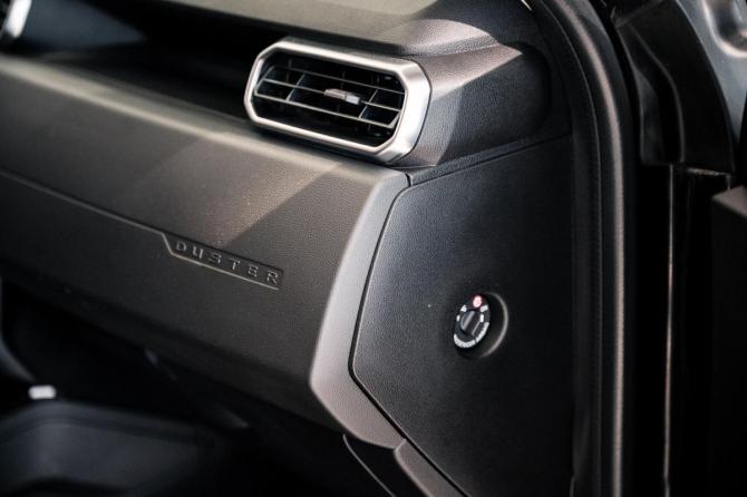 Renault Duster II с пробегом 2021 года, цена 1 530 000 рублей, 60784 км, внедорожник, Автокод Объявления