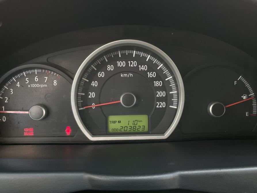 Kia Sportage II Рестайлинг Тамбов  - изображение 14