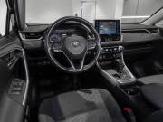 Toyota RAV4 V (XA50) Москва  - изображение 31