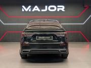 Omoda S5 Москва  - изображение 30