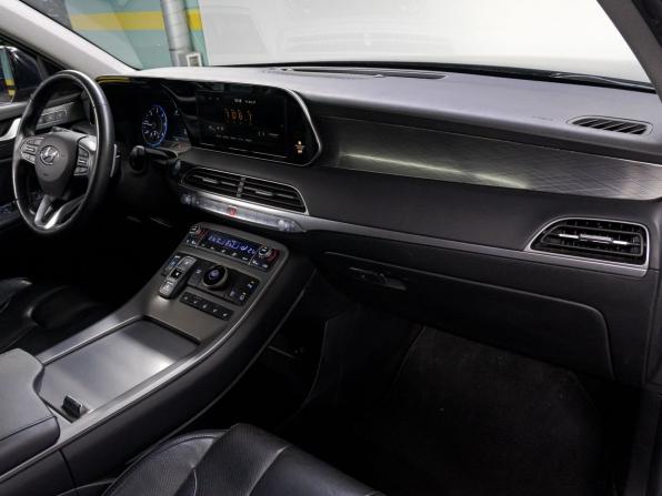 Hyundai Palisade I с пробегом 2020 года, цена 4 225 000 рублей, 83373 км, внедорожник, Автокод Объявления